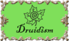 Druidisme